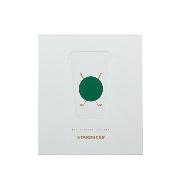 Túi Đựng Bóng Golf Starbucks Buddy Mini Pouch - Kallos Vietnam