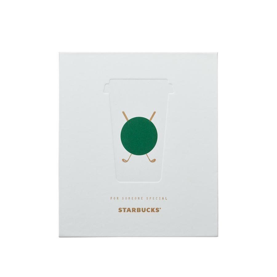 Túi Đựng Bóng Golf Starbucks Buddy Mini Pouch - Kallos Vietnam