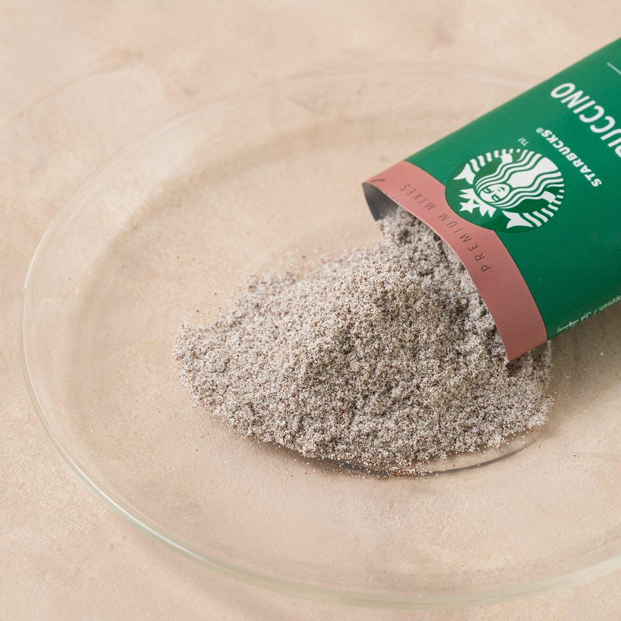 Cà Phê Starbucks Cappuccino Coffee Mix - Kallos Vietnam