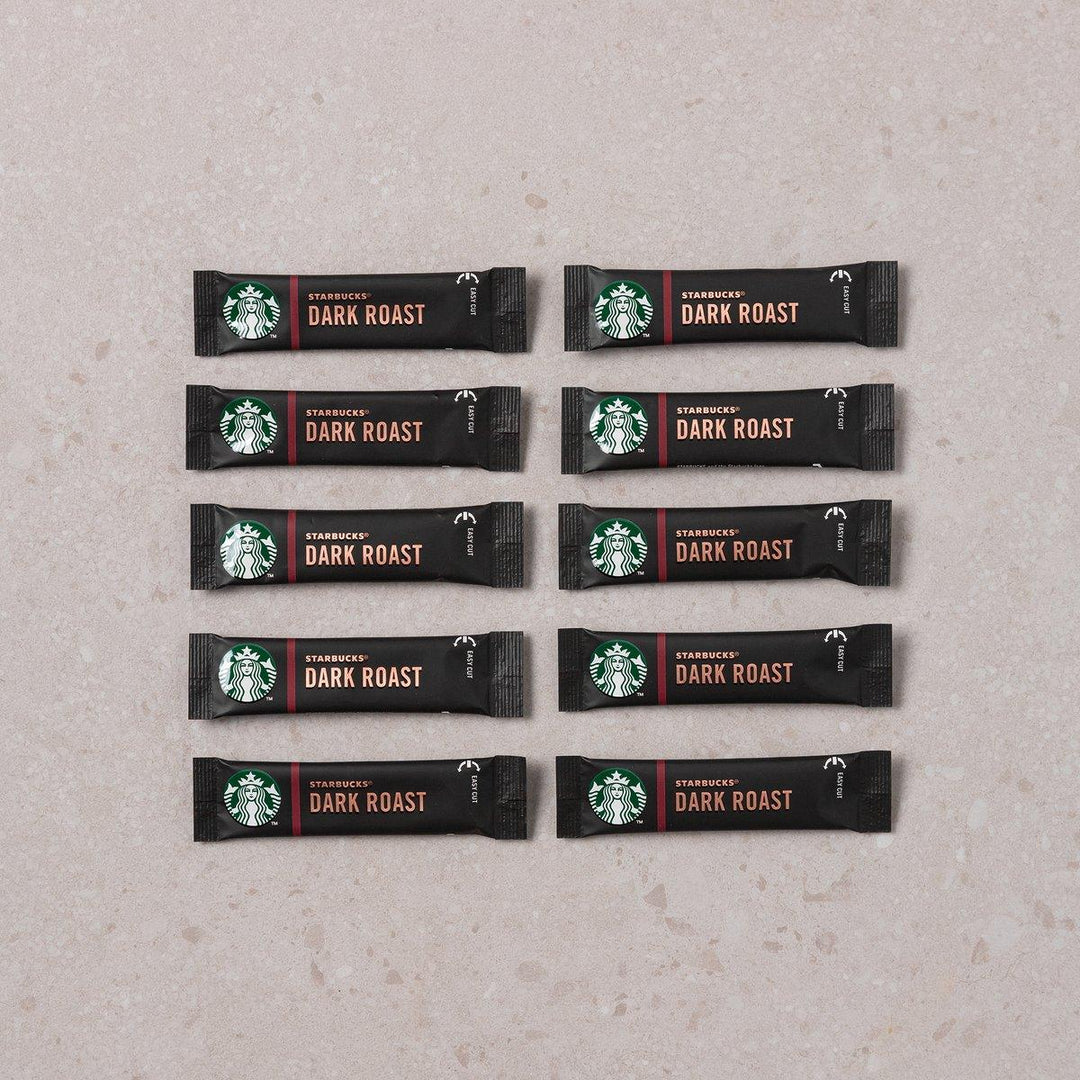 Cà Phê Starbucks Dark Roast Coffee Mix - Kallos Vietnam