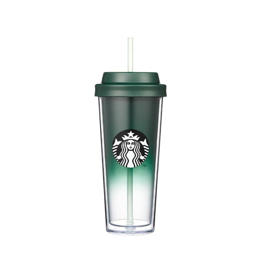 Ly Starbucks Green Siren Arctic Cold Cup - Kallos Vietnam