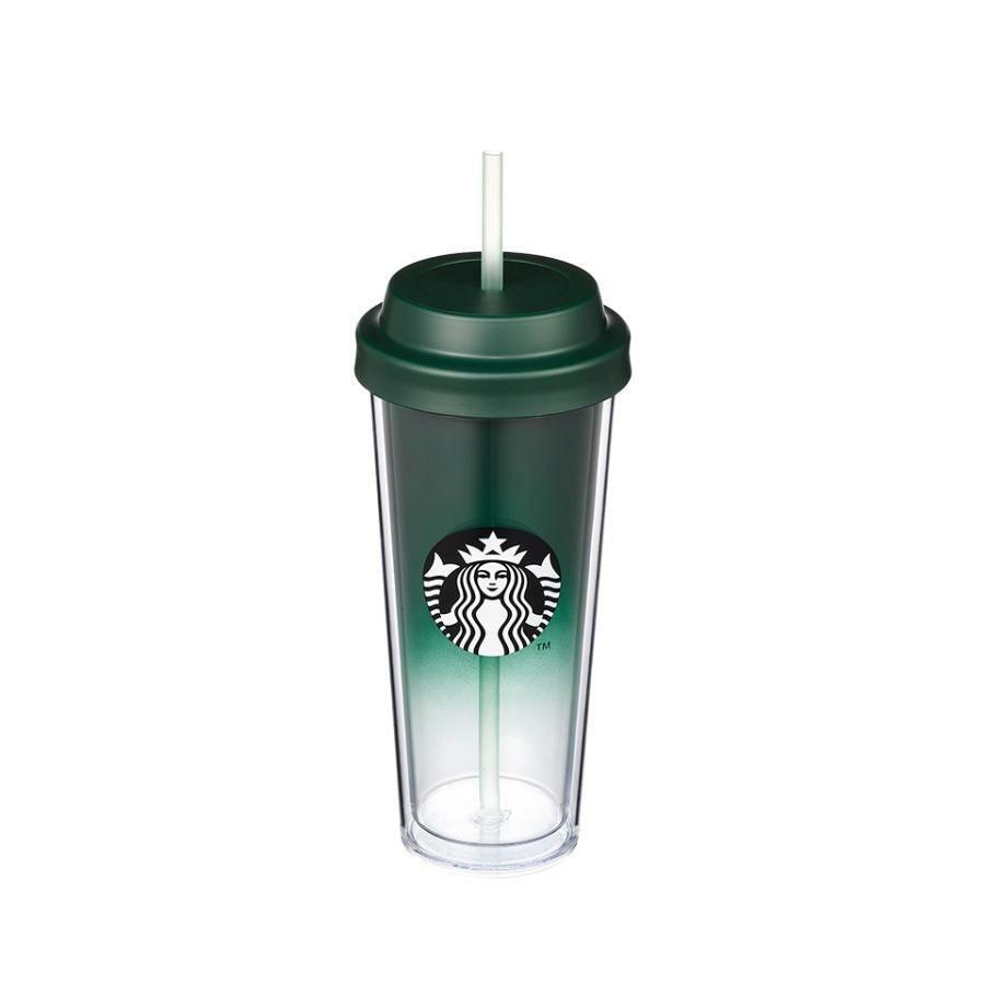 Ly Starbucks Green Siren Arctic Cold Cup - Kallos Vietnam