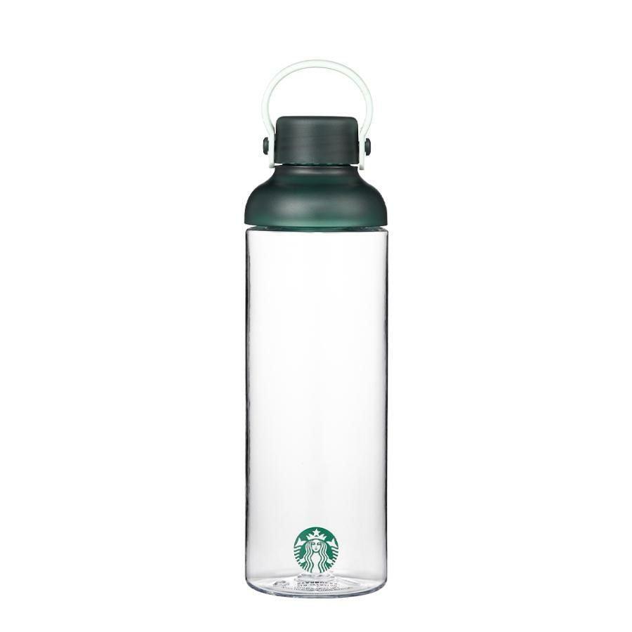 Bình Nước Starbucks Green Siren Dua Water Bottle - Kallos Vietnam