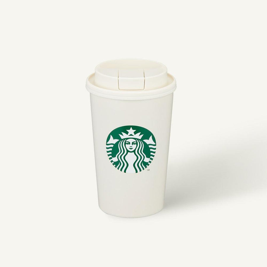 Ly Starbucks JDN Cream To Go Cup Tumbler - Kallos Vietnam