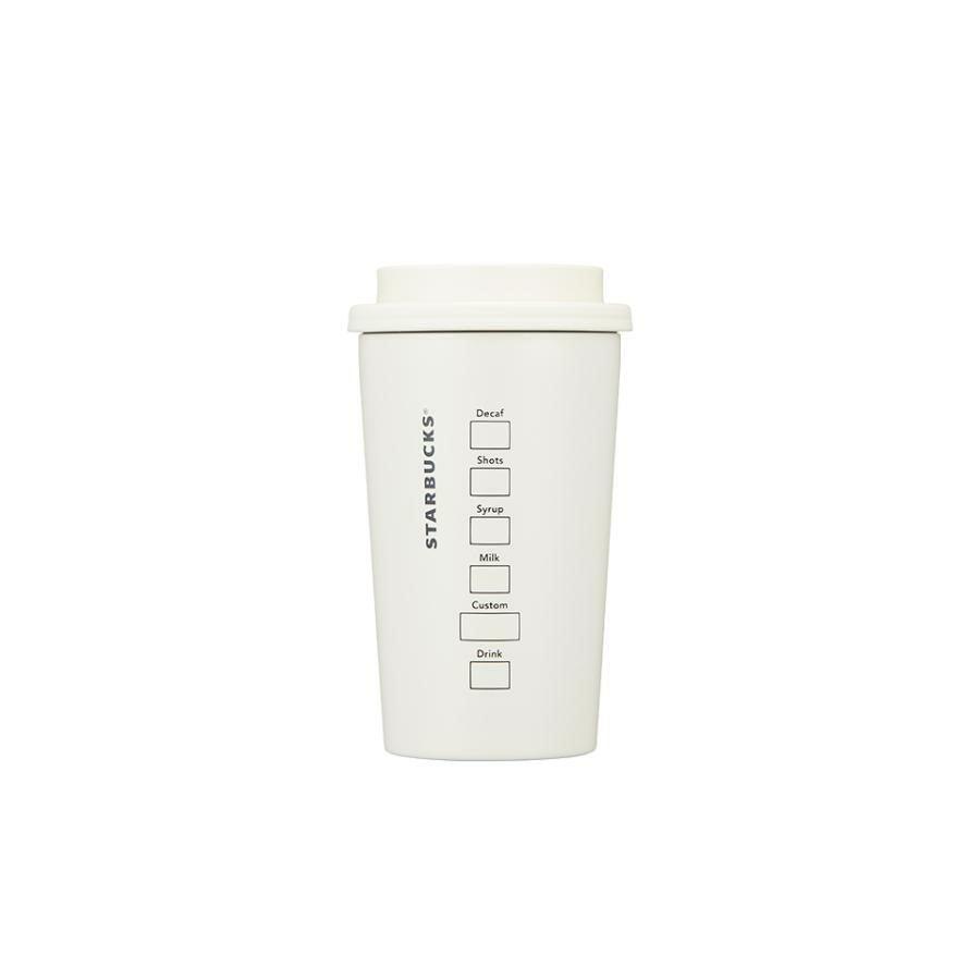 Ly Starbucks JDN Cream To Go Cup Tumbler - Kallos Vietnam