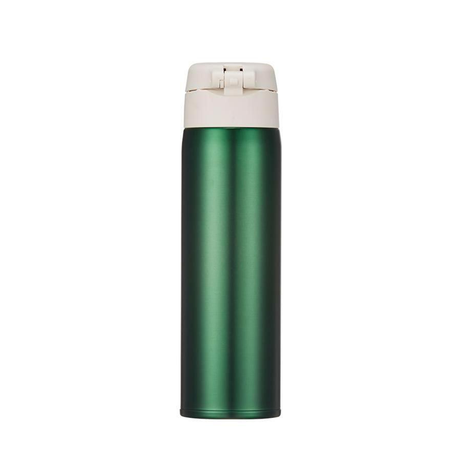 Bình Giữ Nhiệt Starbucks JNX Green Wordmark Thermos Bottle - Kallos Vietnam