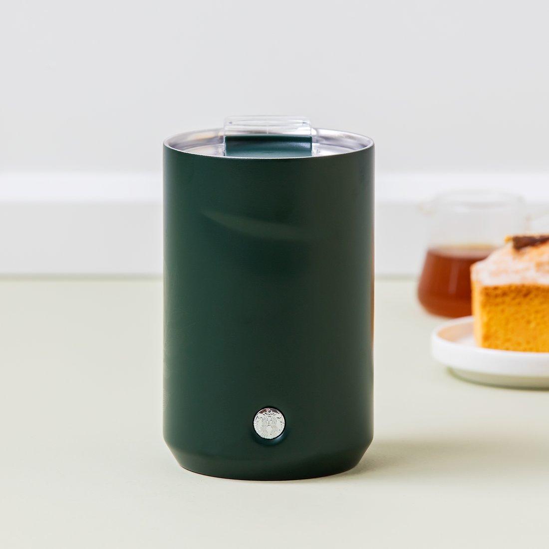 Ly Starbucks SS Coffee Leaf Hillside Tumbler - Kallos Vietnam