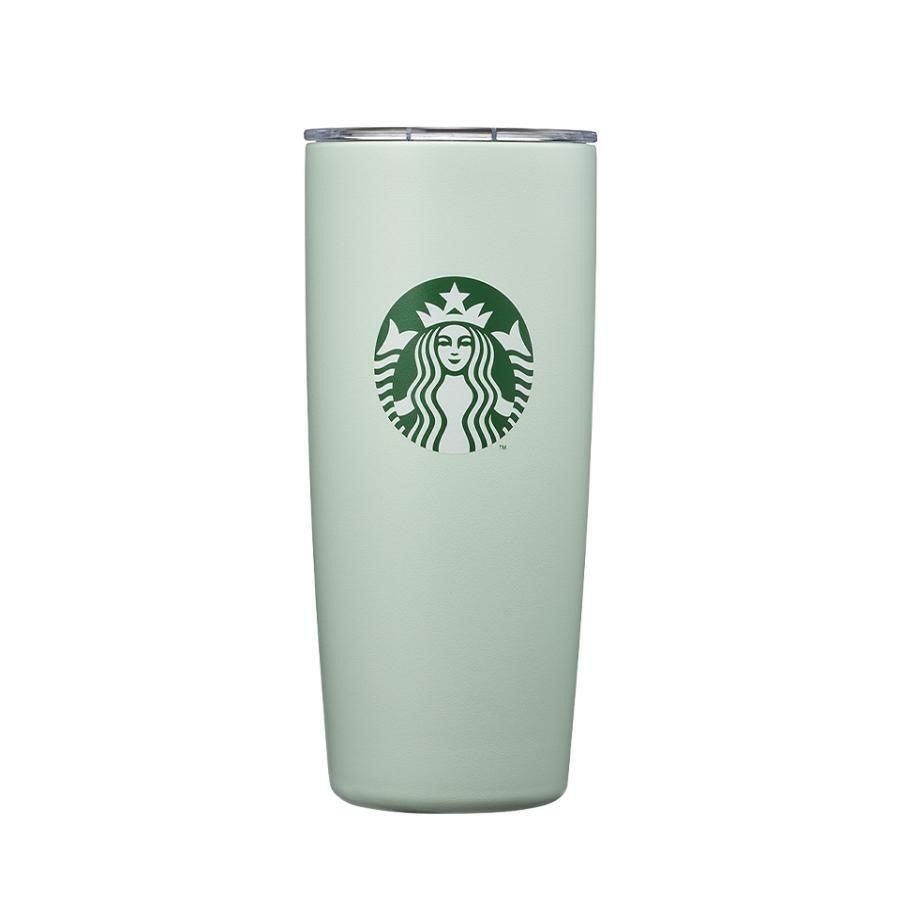 Ly Starbucks SS Miir Siren Mint Tumbler - Kallos Vietnam