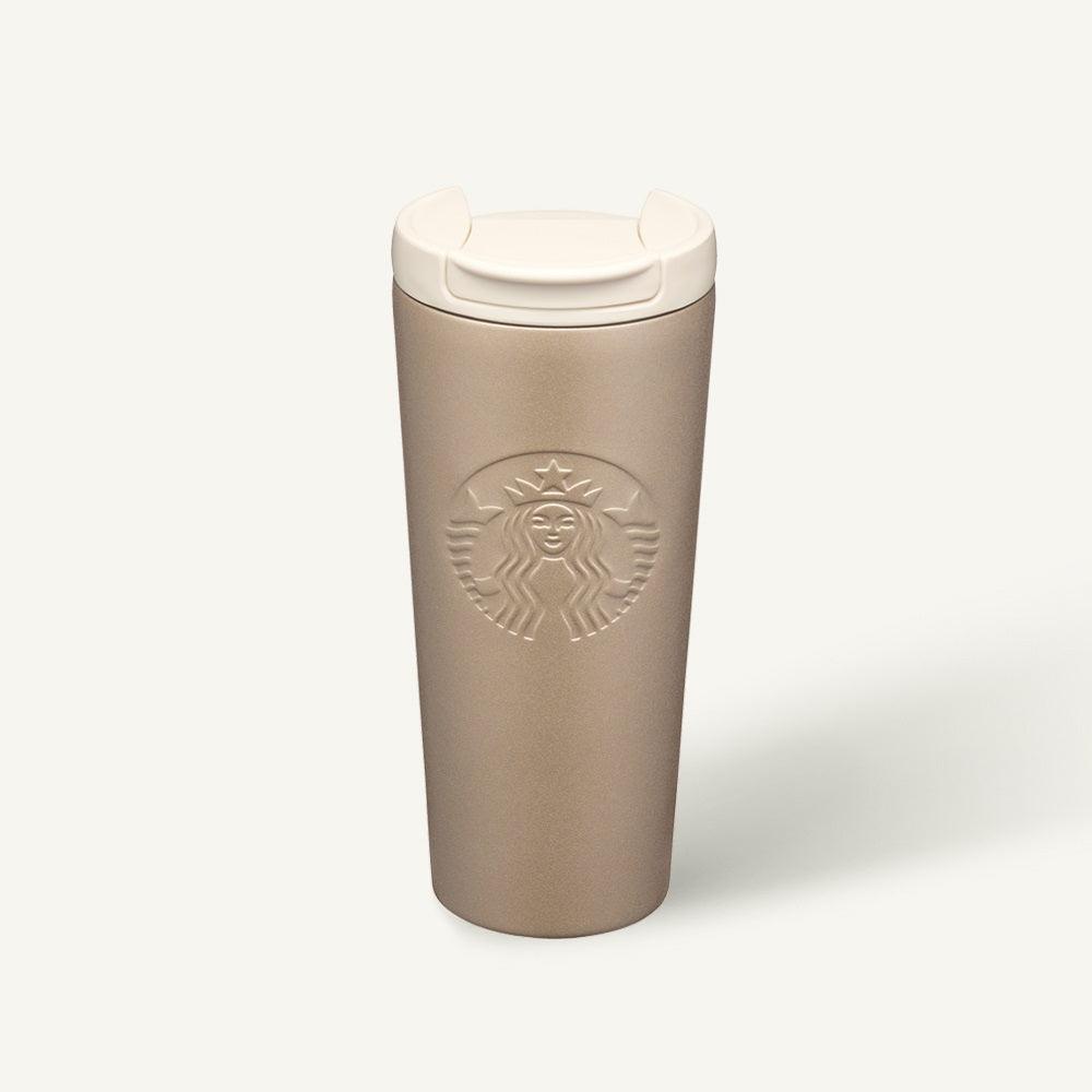 Ly Starbucks SS Neutral Value Tumbler - Kallos Vietnam