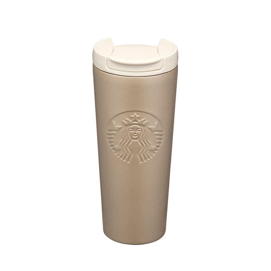 Ly Starbucks SS Neutral Value Tumbler - Kallos Vietnam