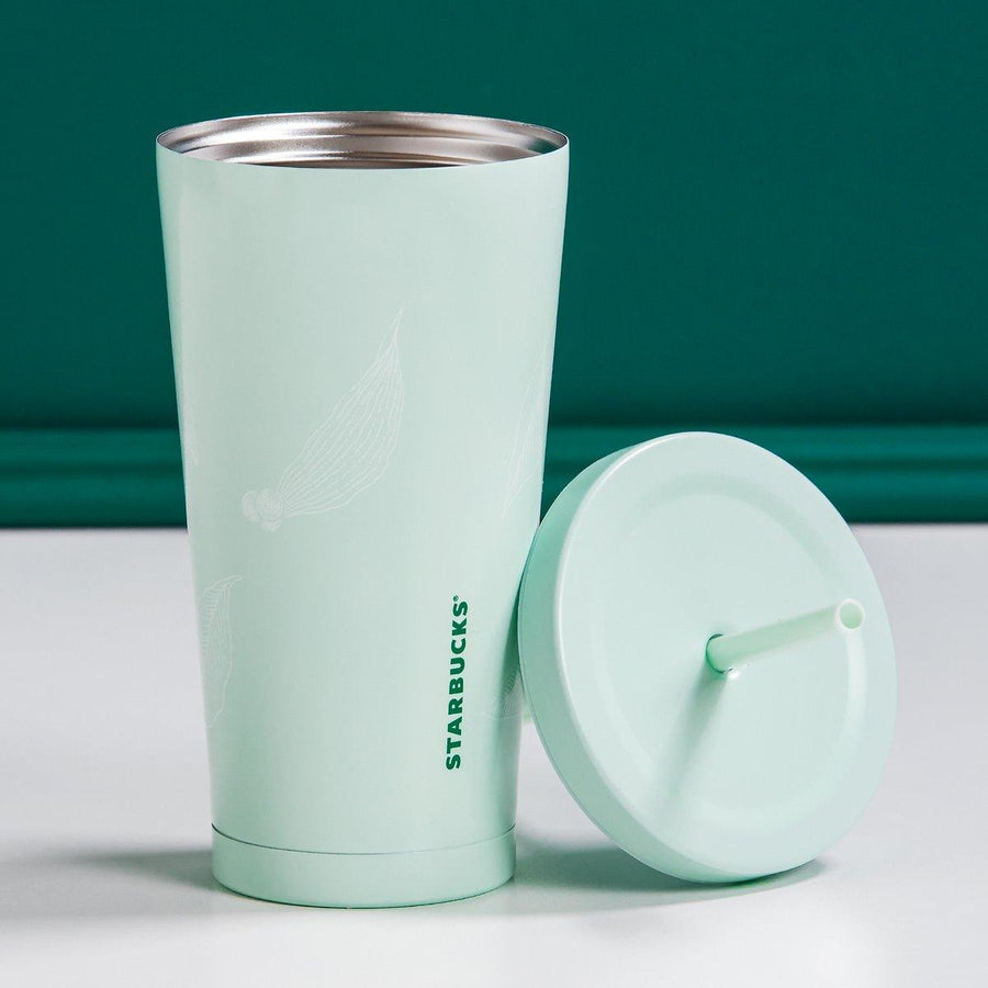 Ly Starbucks SS Siren Stopper Cold Cup - Kallos Vietnam