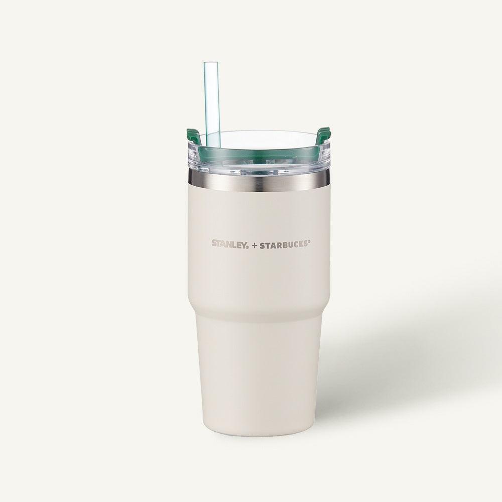 Ly Starbucks SS Stanley Quencher Tumbler - Kallos Vietnam