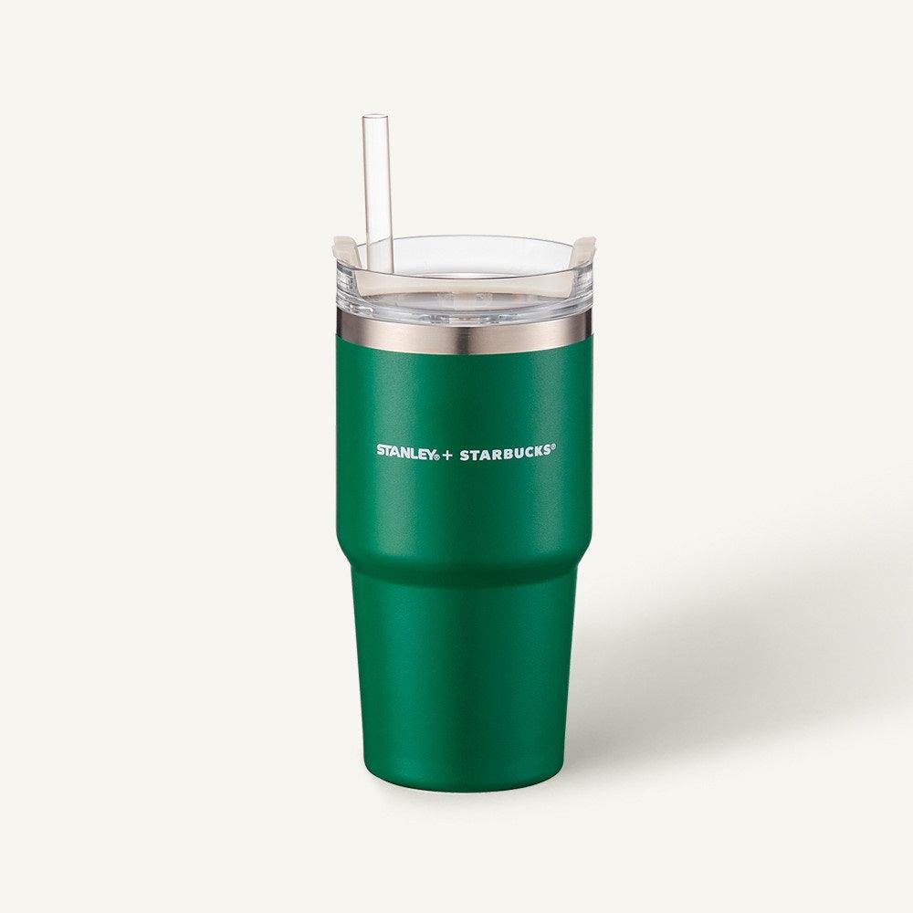 Ly Starbucks SS Stanley Quencher Tumbler - Kallos Vietnam