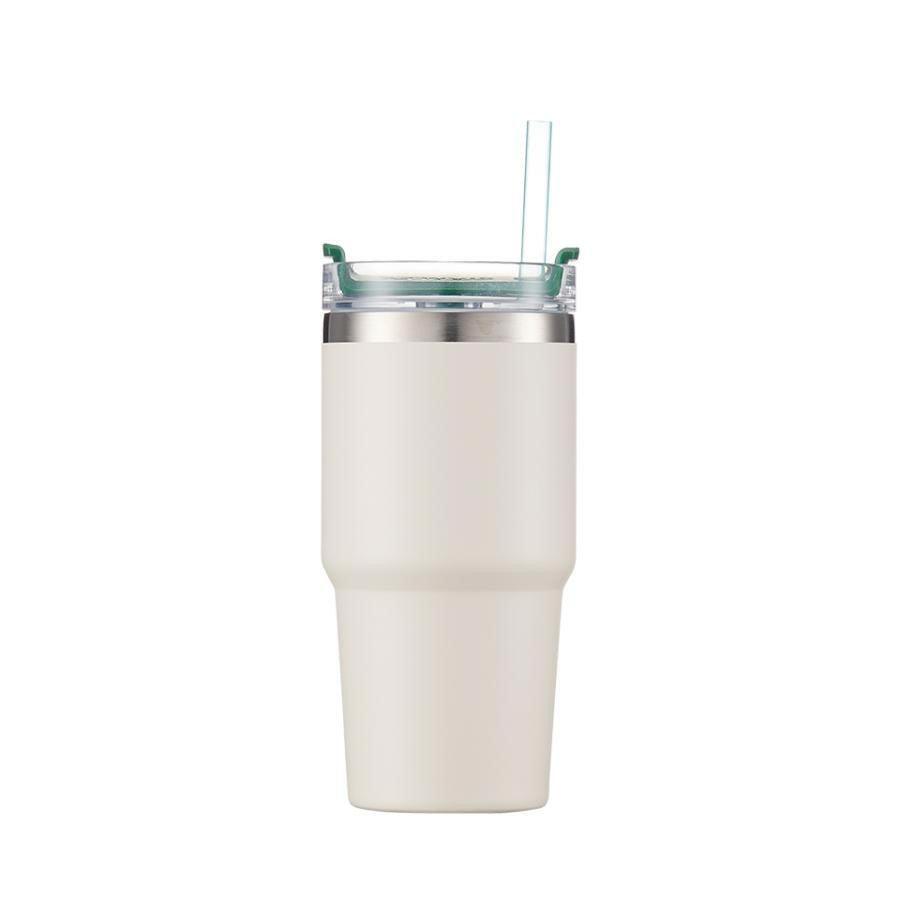 Ly Starbucks SS Stanley Quencher Tumbler - Kallos Vietnam
