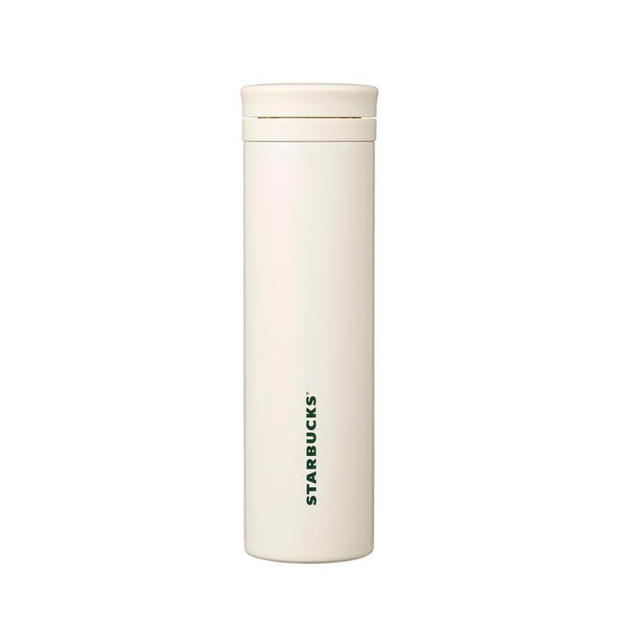 Bình Nước Starbucks SS White Iris Tumbler - Kallos Vietnam