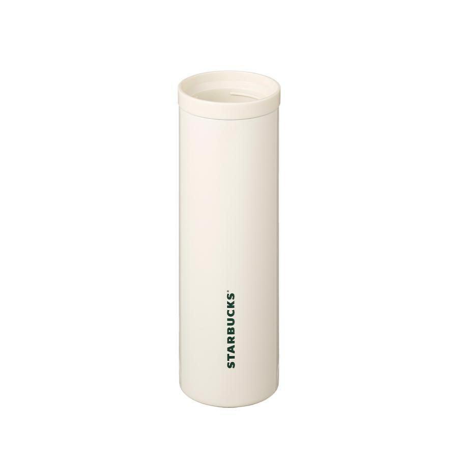 Bình Nước Starbucks SS White Iris Tumbler - Kallos Vietnam