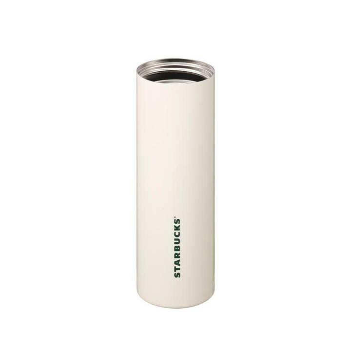 Bình Nước Starbucks SS White Iris Tumbler - Kallos Vietnam