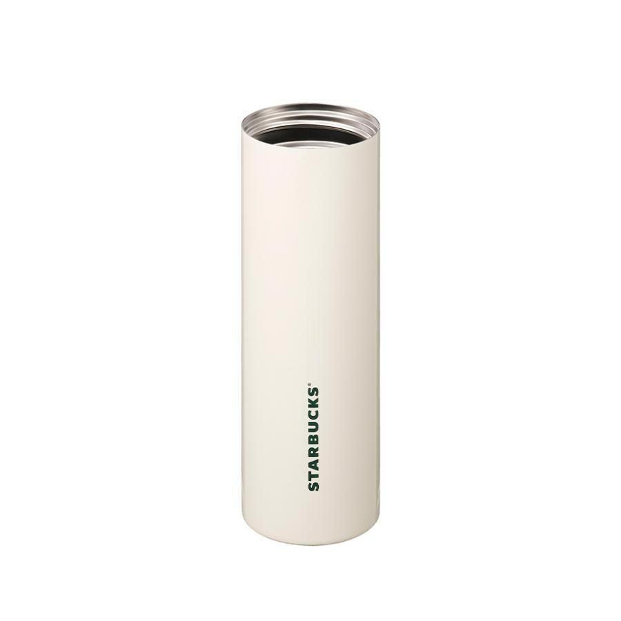 Bình Nước Starbucks SS White Iris Tumbler - Kallos Vietnam