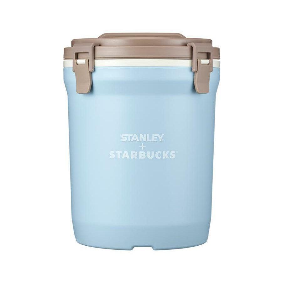 Bình Nước Starbucks Stanley Blue Water Jug - Kallos Vietnam