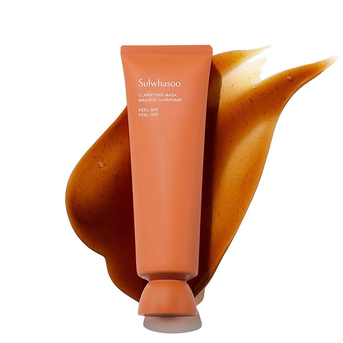 Mặt Nạ Sulwhasoo Clarifying Mask - Kallos Vietnam