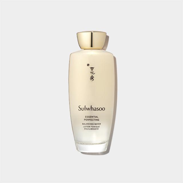 Nước Hoa Hồng Sulwhasoo Essential Perfecting Balancing Water - Kallos Vietnam