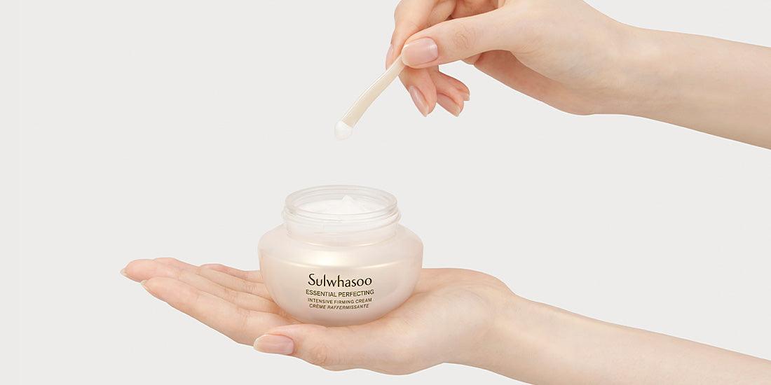 Kem Dưỡng Sulwhasoo Essential Perfecting Intensive Firming Cream - Kallos Vietnam