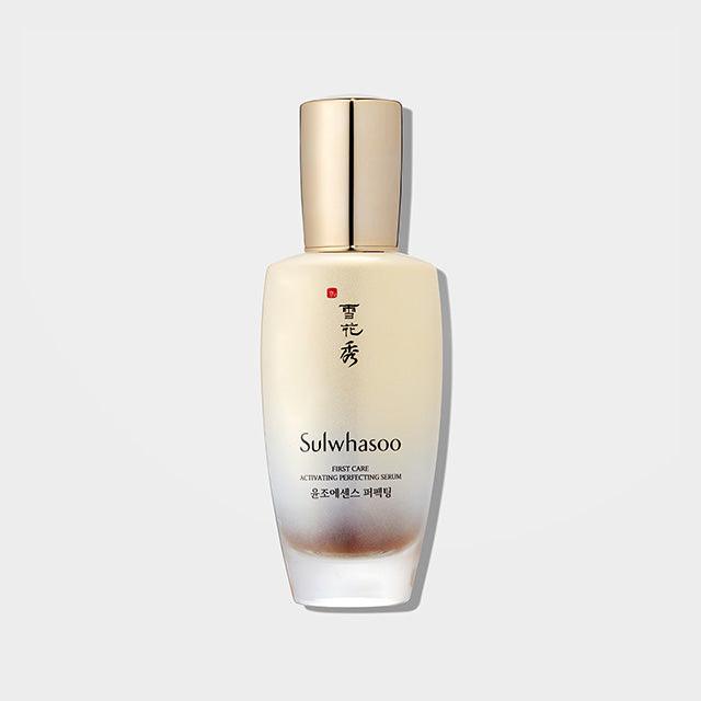 Tinh Chất Sulwhasoo First Care Activating Perfecting Serum - Kallos Vietnam