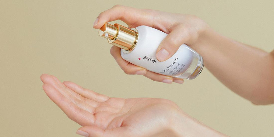 Tinh Chất Sulwhasoo First Care Activating Perfecting Serum - Kallos Vietnam