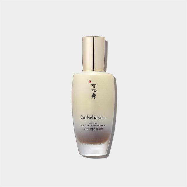 Tinh Chất Sulwhasoo First Care Activating Perfecting Serum - Kallos Vietnam