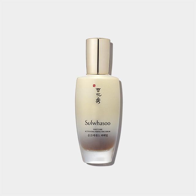 Tinh Chất Sulwhasoo First Care Activating Perfecting Serum - Kallos Vietnam