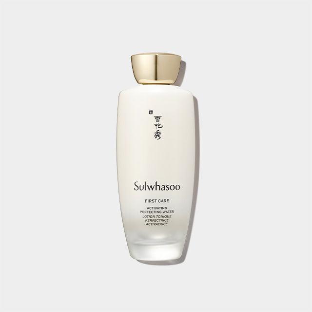 Nước Hoa Hồng Sulwhasoo First Care Activating Perfecting Water - Kallos Vietnam