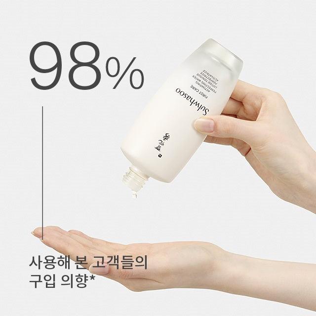 Nước Hoa Hồng Sulwhasoo First Care Activating Perfecting Water - Kallos Vietnam