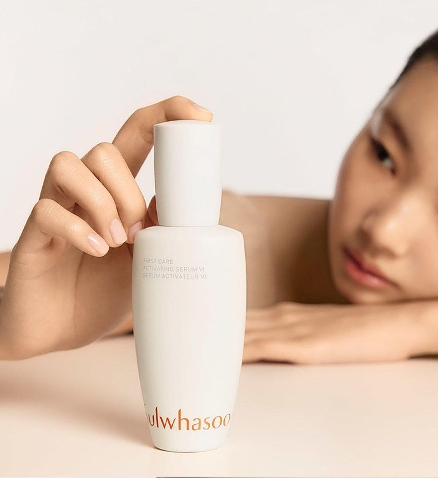 Tinh Chất Sulwhasoo First Care Activating Serum 6th Generation - Kallos Vietnam