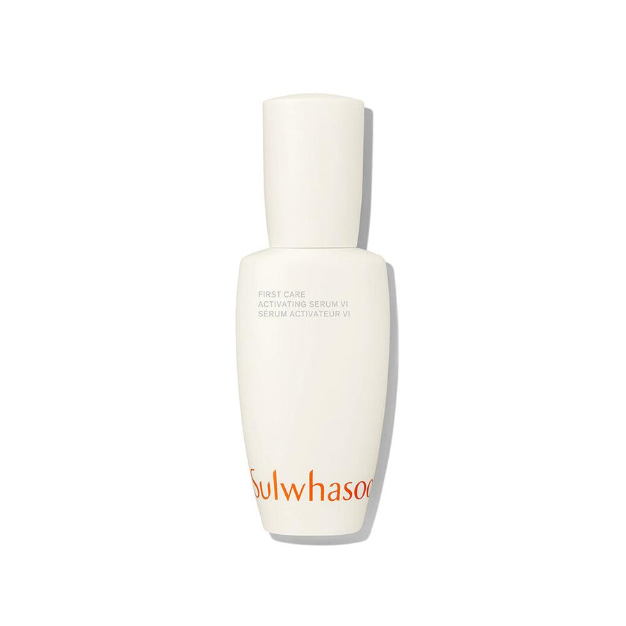 Tinh Chất Sulwhasoo First Care Activating Serum 6th Generation - Kallos Vietnam