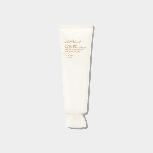 Mặt Nạ Sulwhasoo White Ginseng Radiance Refining Mask - Kallos Vietnam