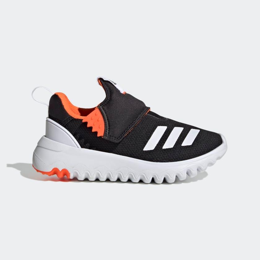 Giày Adidas Kids SURU365 Slip-On #Core Black - Kallos Vietnam