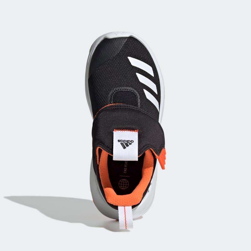 Giày Adidas Kids SURU365 Slip-On #Core Black - Kallos Vietnam