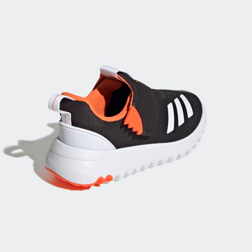Giày Adidas Kids SURU365 Slip-On #Core Black - Kallos Vietnam