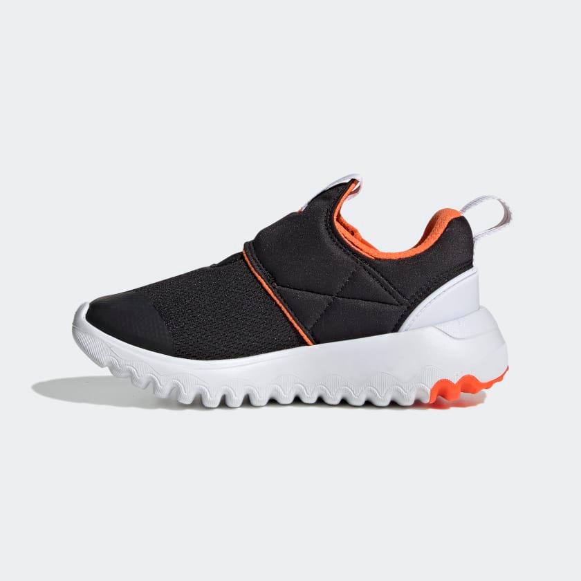 Giày Adidas Kids SURU365 Slip-On #Core Black - Kallos Vietnam