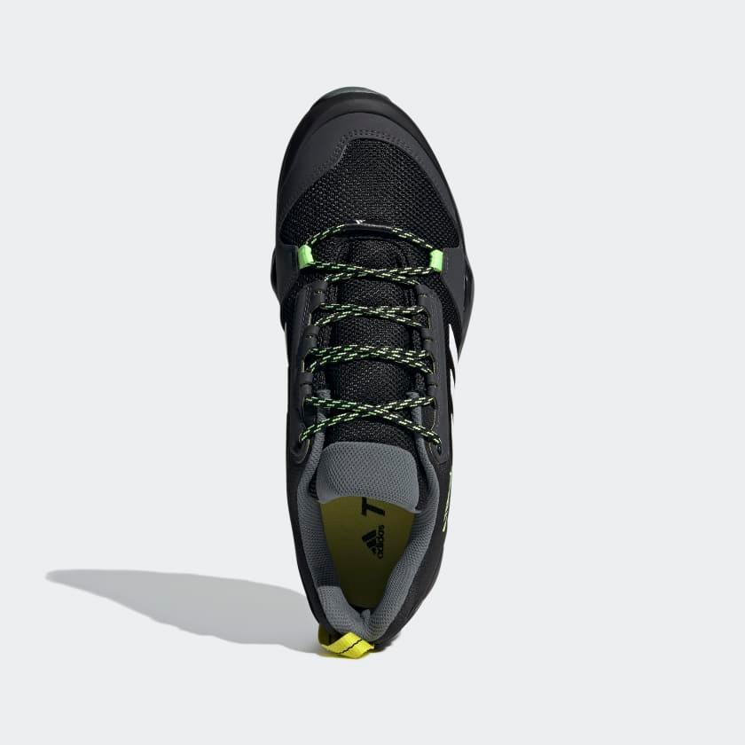Giày Adidas TERREX AX3 #Core Black - Kallos Vietnam