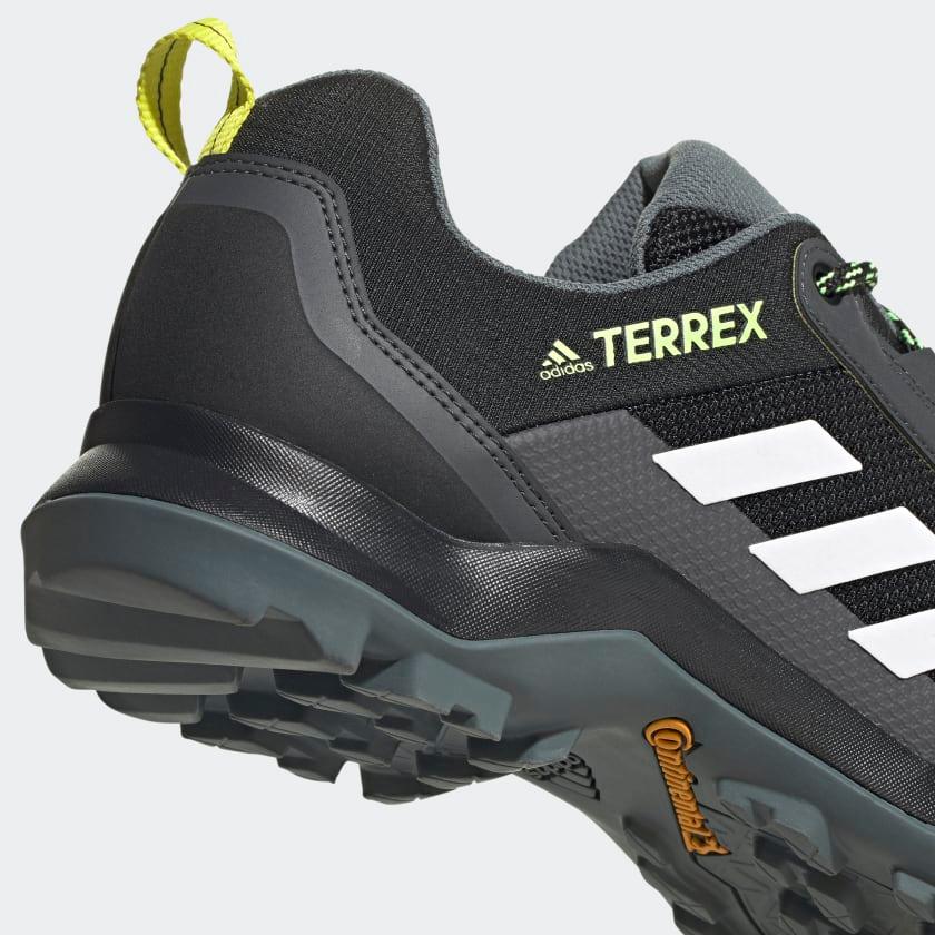 Giày Adidas TERREX AX3 #Core Black - Kallos Vietnam
