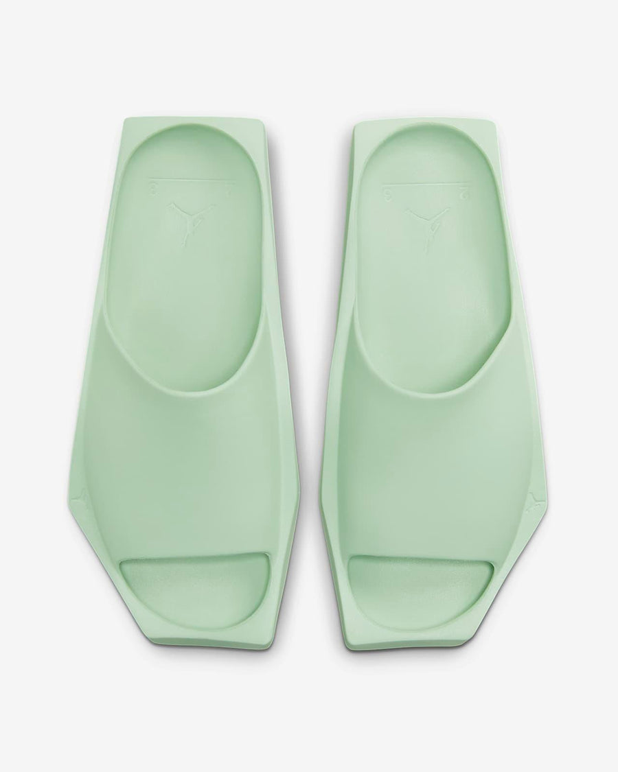 Dép Nike Jordan Hex Women Slides #Pistachio Frost - Kallos Vietnam