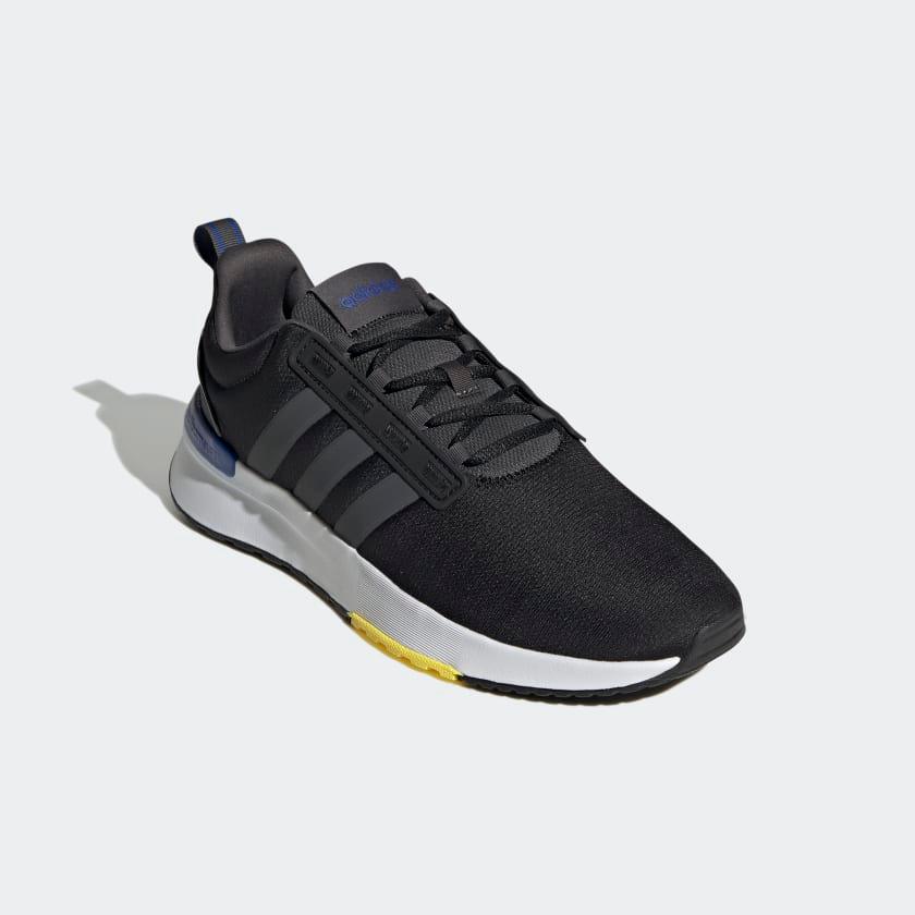 Giày Adidas Racer TR21 Cloudfoam #Core Black - Kallos Vietnam