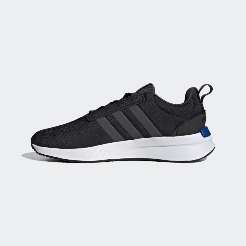 Giày Adidas Racer TR21 Cloudfoam #Core Black - Kallos Vietnam