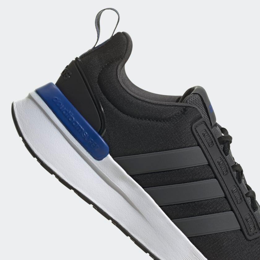 Giày Adidas Racer TR21 Cloudfoam #Core Black - Kallos Vietnam