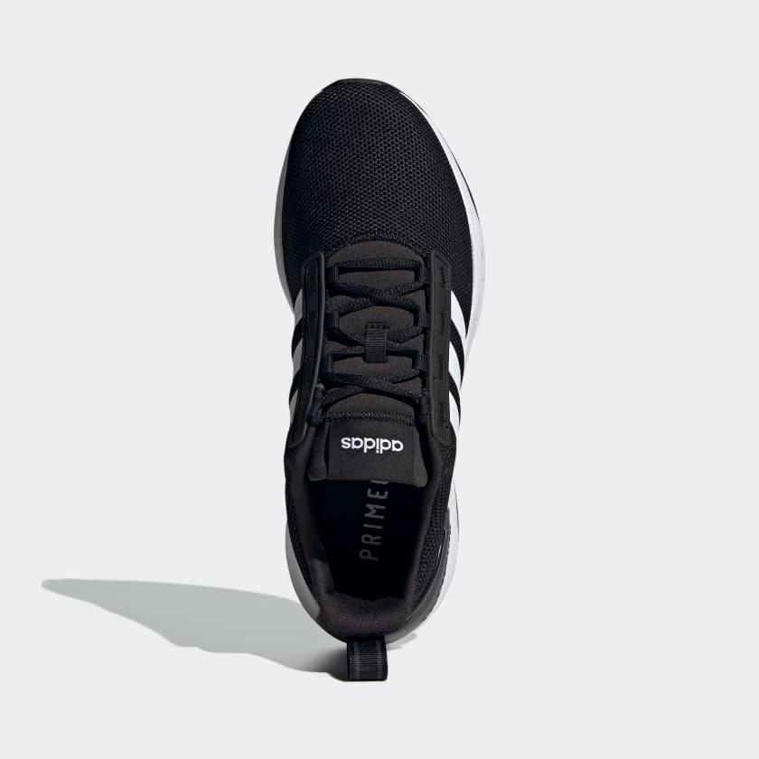 Giày Adidas Racer TR21 #Core Black - Kallos Vietnam