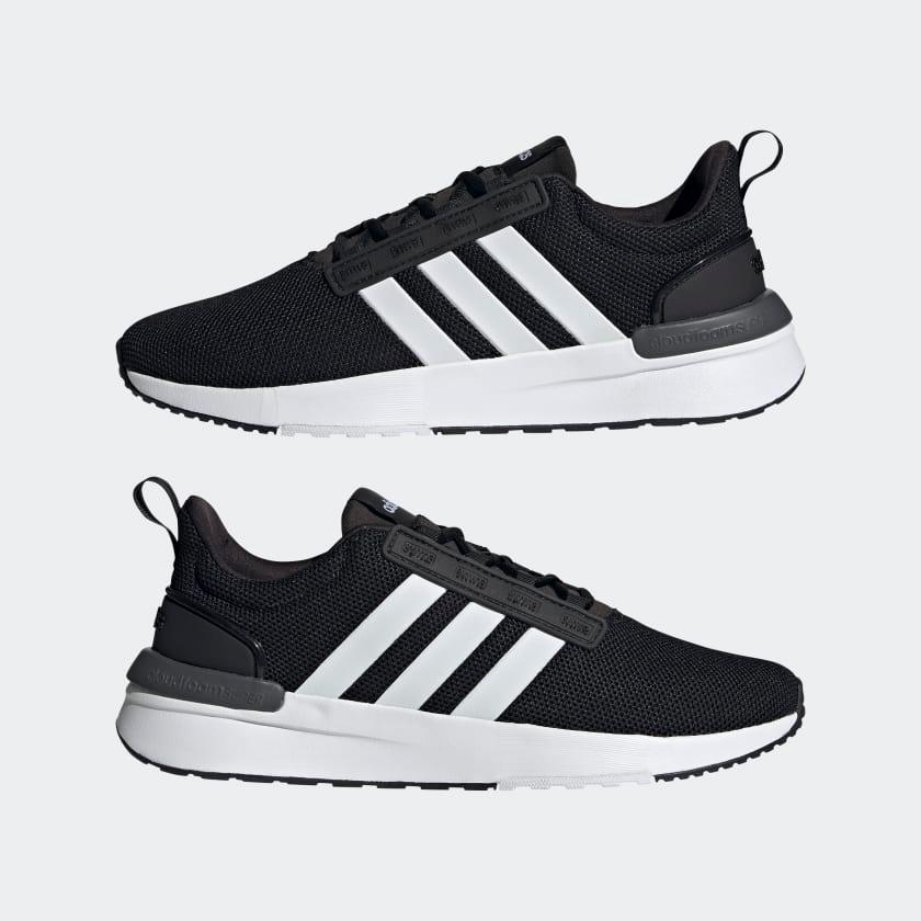 Giày Adidas Racer TR21 #Core Black - Kallos Vietnam