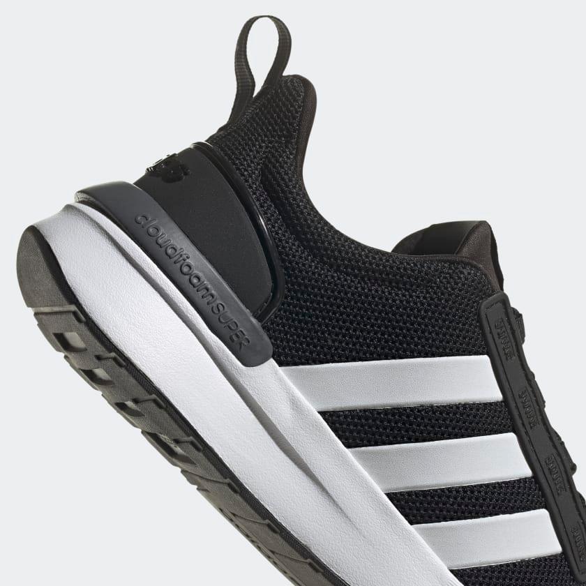 Giày Adidas Racer TR21 #Core Black - Kallos Vietnam