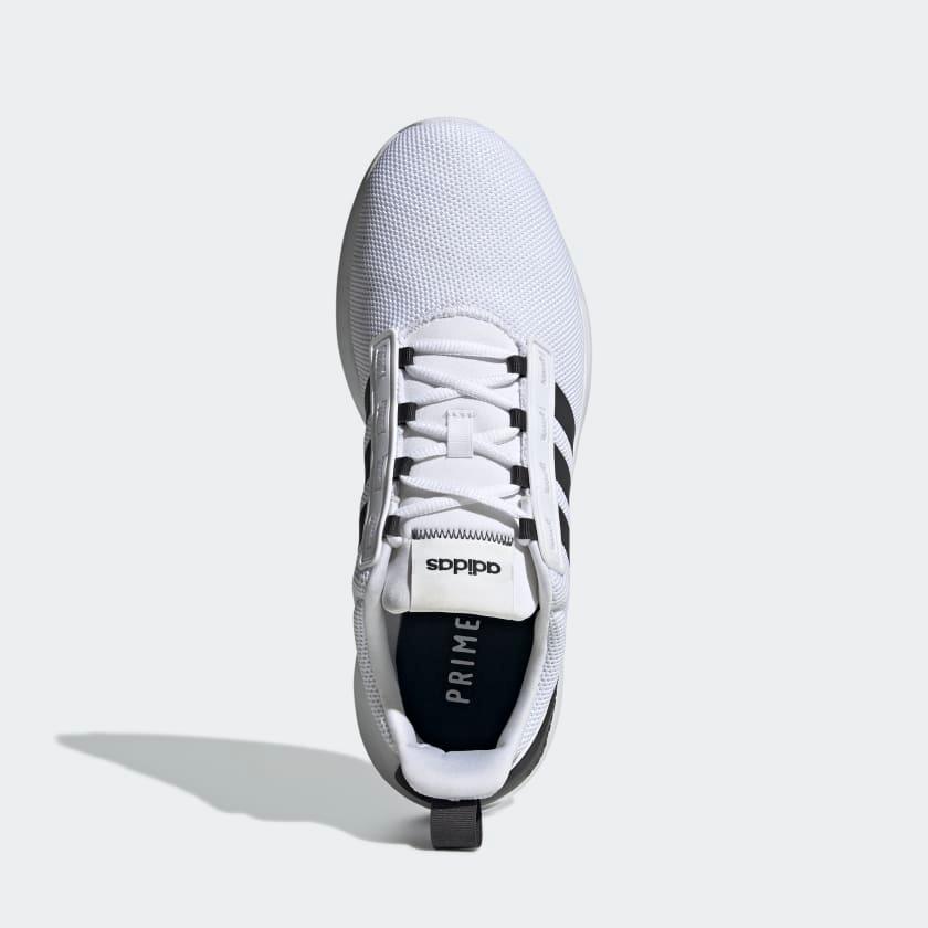 Giày Adidas Racer TR21 #Cloud White - Kallos Vietnam