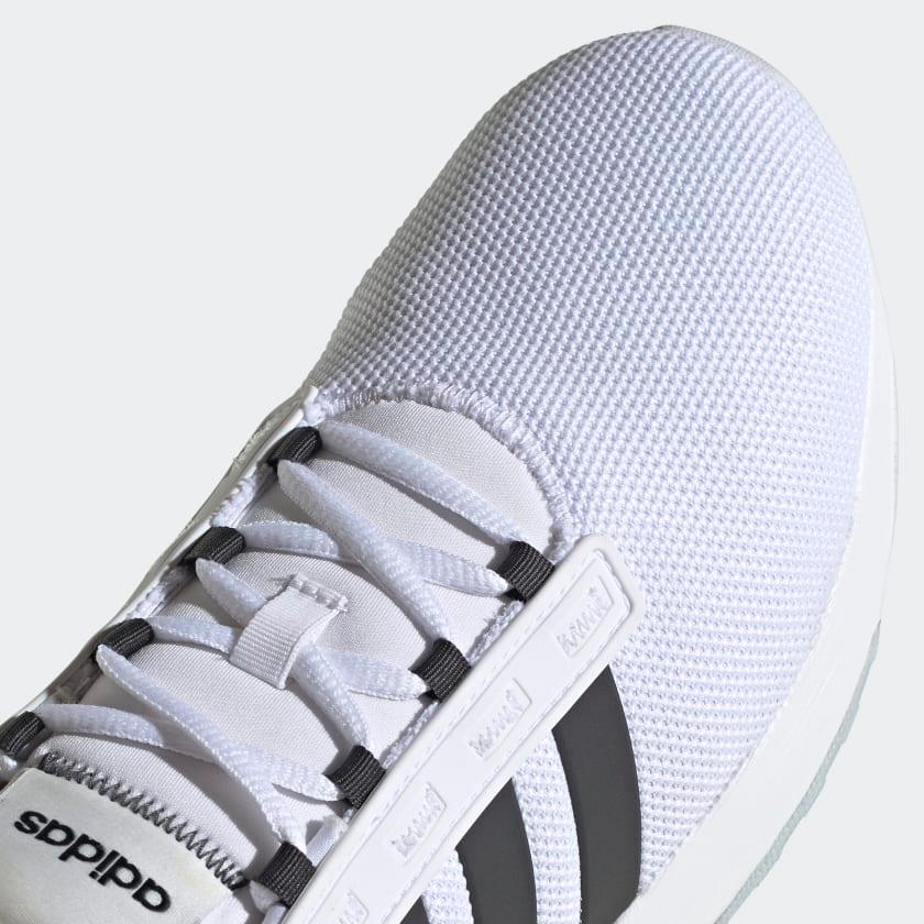 Giày Adidas Racer TR21 #Cloud White - Kallos Vietnam